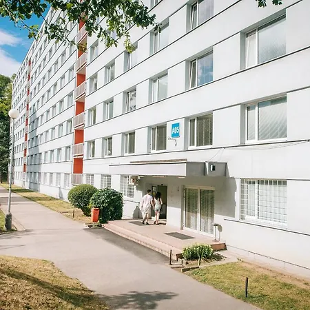 Auberge de jeunesse Gprooms - Pod Palackeho Vrchem