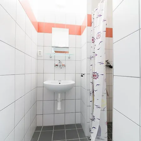 Gprooms - Pod Palackeho Vrchem Vandrarhem Brno