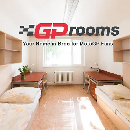 Gprooms – Pod Palackého Vrchem
