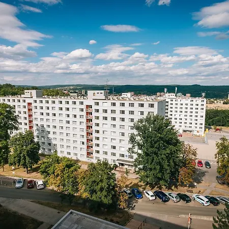 Хостел Gprooms - Pod Palackeho Vrchem